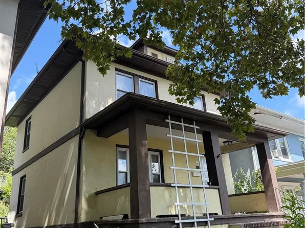 117 Ida Ave, Donora, PA 15033