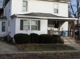 311 Roosevelt Ave, Endicott, NY 13760