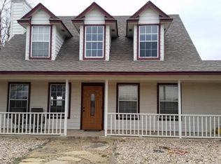 23280 266th St, Washington, OK 73093