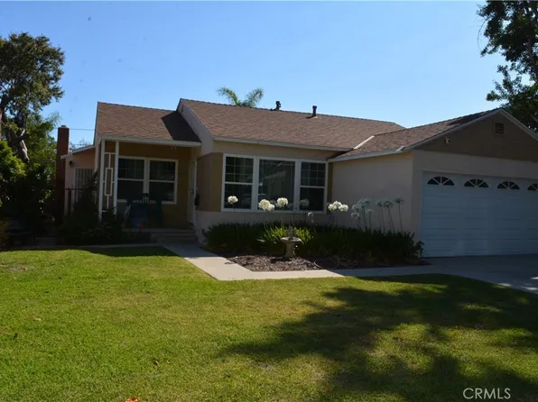 14522 Hayward St, Whittier, CA 90603