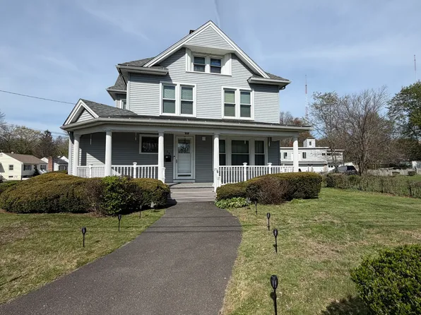 59 Baldwin Ave, Waterbury, CT 06706