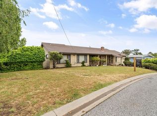 1506 Williams Ave, Belmont, CA 94002