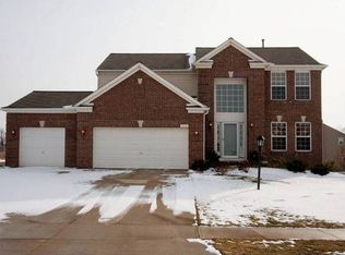5118 Kenton Ln, Brunswick, OH 44212