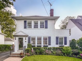 14 Radcliffe St, Rye, NY 10580