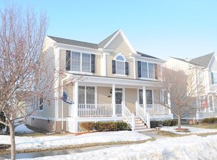 42674 Whitman Way, Novi, MI 48377