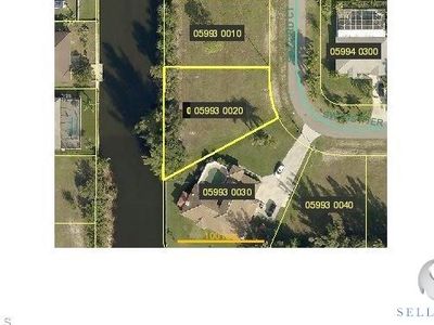 2114 SW 23rd Ct, Cape Coral, FL, 33991