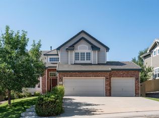 520 S Snowmass Cir, Superior, CO 80027