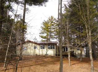 5599 E State Rd, Hale, MI 48739