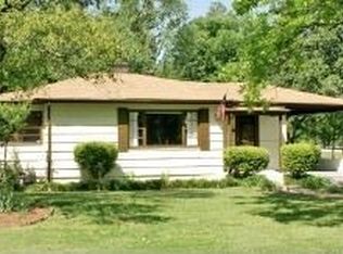 930 54th St S, Birmingham, AL 35222