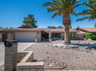 4637 W Orangewood Ave, Glendale, AZ 85301