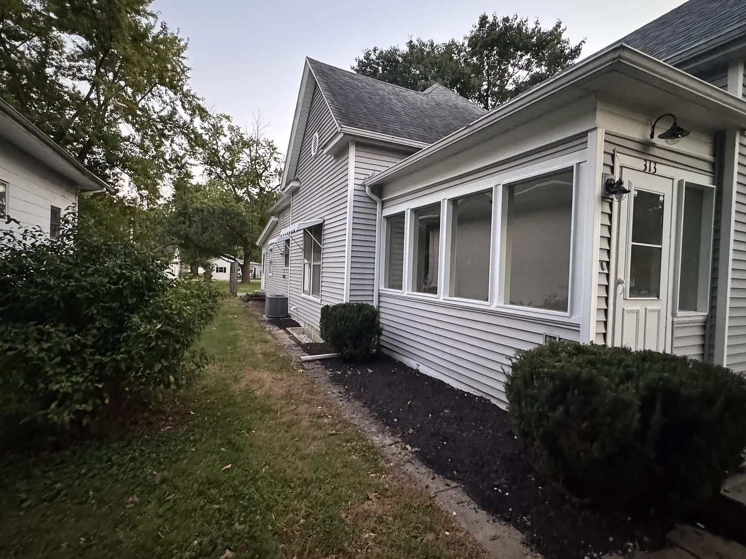 313 East Newkirk Street - Rental - Spc - 1 — Photo 4