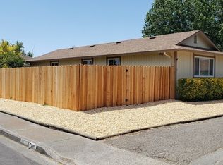 7293 Circle Dr, Rohnert Park, CA 94928