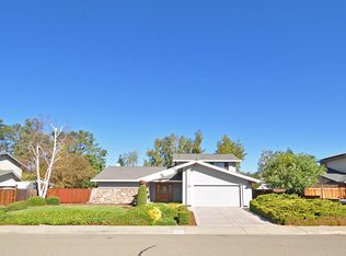 2586 Regent Rd, Livermore, CA 94550