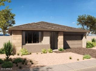 516 S 200th Ave, Buckeye, AZ 85326