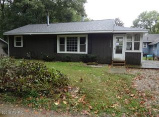 11250 Midway Rd, Three Rivers, MI 49093