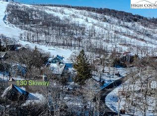 130 Skiway Circle, Beech Mountain, NC 28604