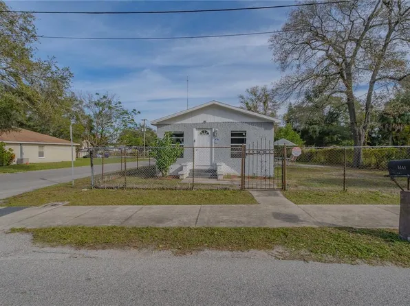 5111 N 39th St, Tampa, FL 33610