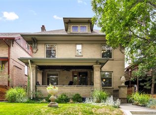 1371 Milwaukee St, Denver, CO 80206