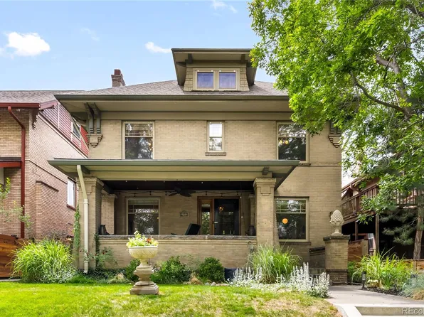 1371 Milwaukee Street, Denver, CO 80206