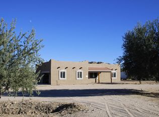 1297 S Keeling Ln, Maricopa, AZ 85139