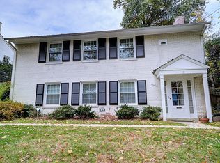 3605 Dundee Dr, Chevy Chase, MD 20815