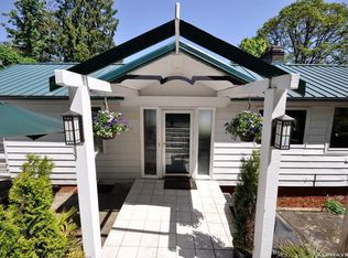 9535 NW Saint Helens Rd, Portland, OR 97231