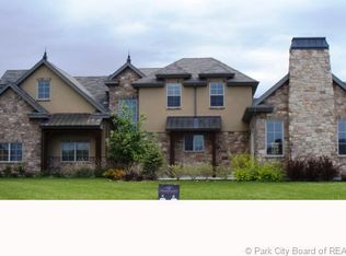 33 S 1850 E #5, Heber City, UT 84032