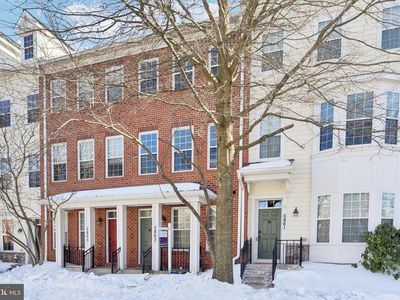 5863 Donovan Ln #C32, Ellicott City, MD, 21043