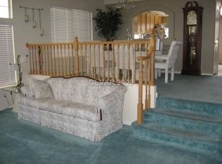 8709 Texas Ranger Ave, Las Vegas, NV 89129