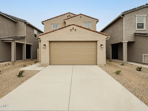 17358 W VILLA CHULA Lane, Surprise, AZ 85387