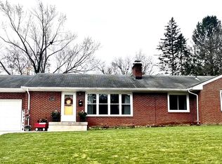 2260 Friar Tuck Cir, Wooster, OH 44691