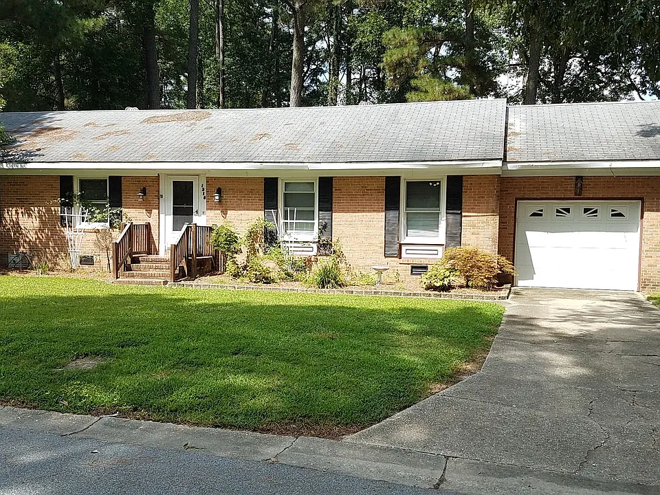 1318 Planters Dr