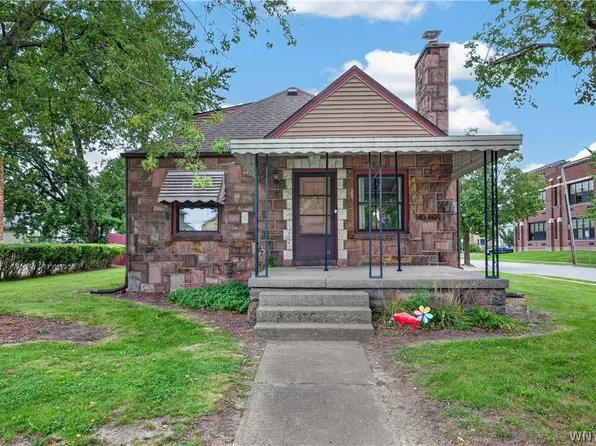 309 Washington Ave, Buffalo, NY 14217