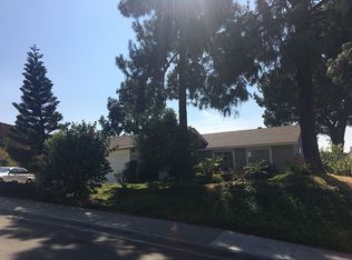 10223 Alta Ter, La Mesa, CA 91941