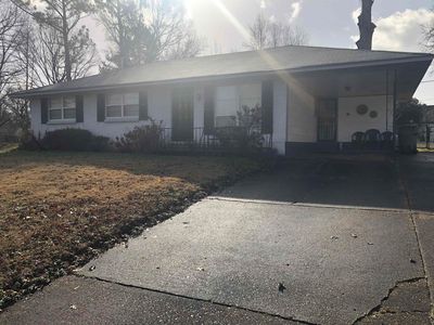 4566 Wildflower Cv, Memphis, TN, 38109