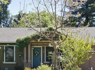 160 Markham Ave, Redwood City, CA 94063