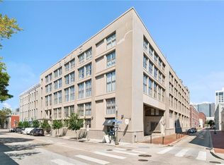 333 Julia St APT 520, New Orleans, LA 70130