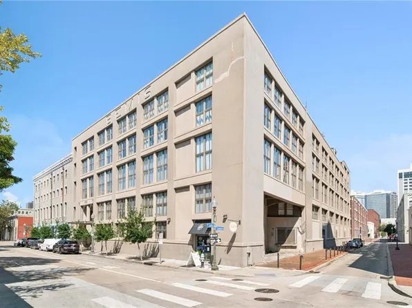 333 Julia St APT 520, New Orleans, LA 70130