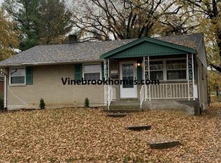 7184 Memory Ln, Cincinnati, OH 45239