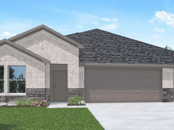 465 Lampasas Trl, Dayton, TX 77535