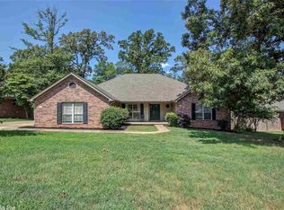 12 Brentwood Cv, Cabot, AR 72023