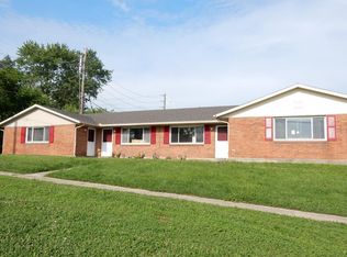 5140 Denlinger Rd, Dayton, OH 45426