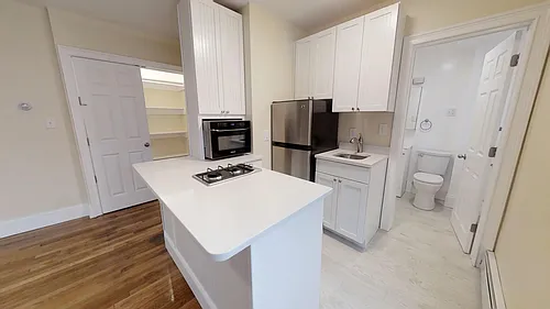 65 Walden St #3L Photo 1