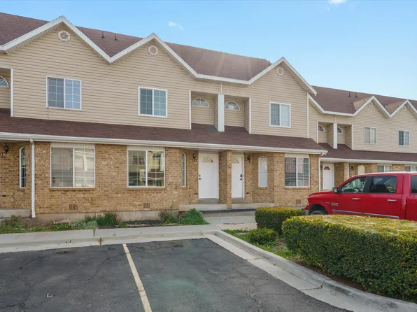 1045 S 1200 W APT 19, Ogden, UT 84404