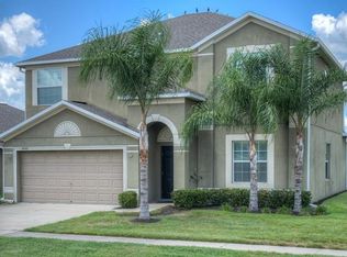 18261 Atherstone Trl, Land O Lakes, FL 34638