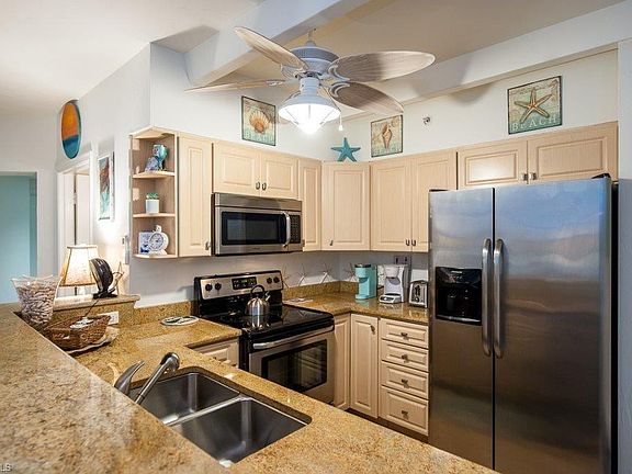 5th image of 3111 W Gulf Dr #264