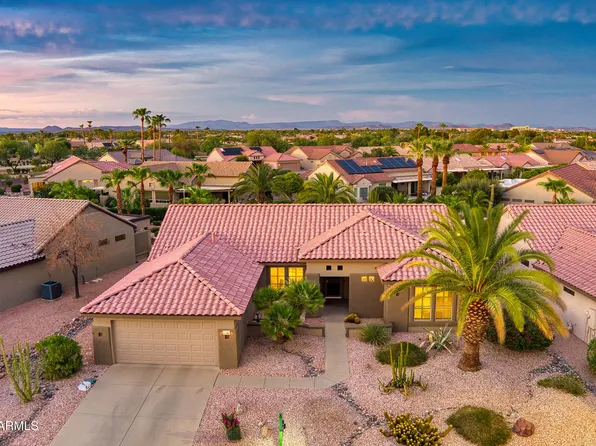 18503 N SUNRAY Court, Surprise, AZ 85374