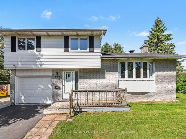 303 Hoylake Cres, Ottawa, ON K1E 1M1
