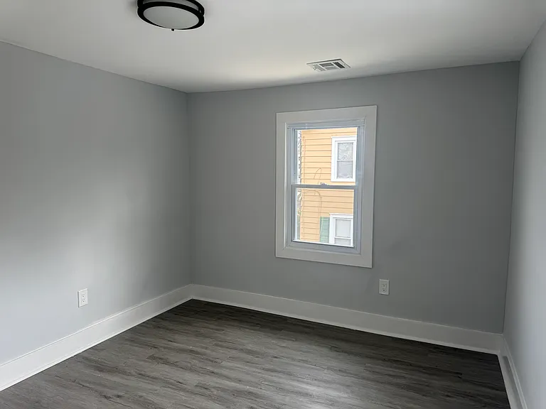 Bedroom 1 - second floor.