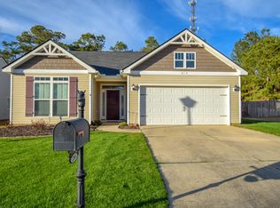 210 Kemper Downs Dr, Aiken, SC 29803